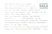 Load image into Gallery viewer, HO Brass PFM - Fujiyama T&amp;NO - Texas &amp; New Orleans SP - Southern Pacific E-23 4-4-0
