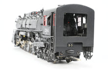 Load image into Gallery viewer, HO Brass OMI - Overland Models, Inc. MILW - Milwaukee Road S-3 4-8-4 Square Boiler Front FP No. 264

