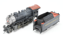 Load image into Gallery viewer, HO Brass Sunset Models PRR - Pennsylvania Railroad H-8/9 2-8-0 Consolidation CP No. 9915
