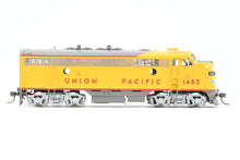 Load image into Gallery viewer, HO Brass CON OMI - Overland Models, Inc. UP - Union Pacific EMD F-7A Nos 1466 - 1483, Late 1950's Era, Factory Painted No. 1483
