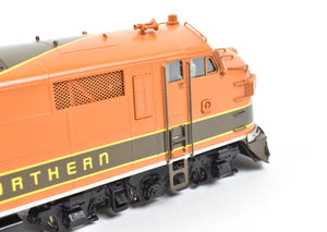 HO Brass Oriental Limited GN - Great Northern EMD E7A 2000 HP FP Empire Builder