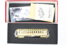 Load image into Gallery viewer, HOn3 Brass Soho C&amp;S - Colorado &amp; Southern #70 Coach
