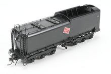 Load image into Gallery viewer, HO Brass OMI - Overland Models, Inc. MILW - Milwaukee Road S-3 4-8-4 Square Boiler Front FP No. 264

