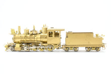Load image into Gallery viewer, HOn3 Brass Key Imports C&amp;S - Colorado &amp; Southern No. 58 2-8-0 Consolidation
