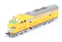 Load image into Gallery viewer, HO Brass CON OMI - Overland Models, Inc. UP - Union Pacific EMD F-7A Nos 1466 - 1483, Late 1950's Era, Factory Painted No. 1483
