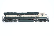 Load image into Gallery viewer, HO Brass OMI - Overland Models, Inc. BN - Burlington Northern SD70MAC FP No. 9463

