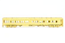 Load image into Gallery viewer, HO Brass Oriental Limited Pullman Various Roads Heavyweight Plan 3975c Solarium Observation Car
