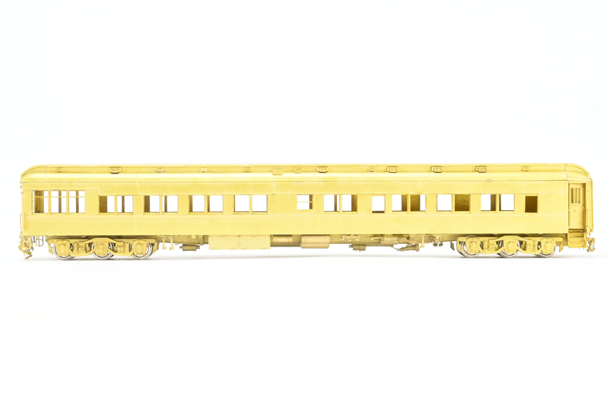 HO Brass Oriental Limited Pullman Various Roads Heavyweight Plan 3975c ...