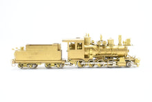 Load image into Gallery viewer, HOn3 Brass Key Imports C&amp;S - Colorado &amp; Southern No. 58 2-8-0 Consolidation
