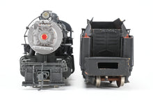 Load image into Gallery viewer, HO Brass Sunset Models PRR - Pennsylvania Railroad H-8/9 2-8-0 Consolidation CP No. 9915
