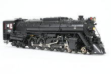Load image into Gallery viewer, HO Brass OMI - Overland Models, Inc. MILW - Milwaukee Road S-3 4-8-4 Square Boiler Front FP No. 264
