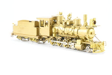 Load image into Gallery viewer, HOn3 Brass Key Imports C&amp;S - Colorado &amp; Southern No. 58 2-8-0 Consolidation

