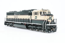 Load image into Gallery viewer, HO Brass OMI - Overland Models, Inc. BN - Burlington Northern SD70MAC FP No. 9463
