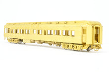 Load image into Gallery viewer, HO Brass Oriental Limited Pullman Various Roads Heavyweight Plan 3975c Solarium Observation Car
