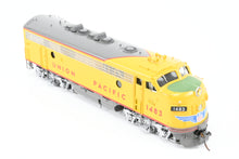 Load image into Gallery viewer, HO Brass CON OMI - Overland Models, Inc. UP - Union Pacific EMD F-7A Nos 1466 - 1483, Late 1950's Era, Factory Painted No. 1483
