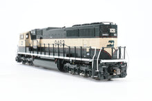 Load image into Gallery viewer, HO Brass OMI - Overland Models, Inc. BN - Burlington Northern SD70MAC FP No. 9463
