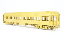Load image into Gallery viewer, HO Brass Oriental Limited Pullman Various Roads Heavyweight Plan 3975c Solarium Observation Car
