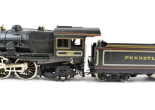 Load image into Gallery viewer, HO Brass Key Imports PRR - Pennsylvania Railroad E-6S 4-4-2 Atlantic #460

