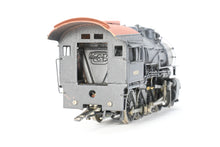 Load image into Gallery viewer, HO Brass Sunset Models PRR - Pennsylvania Railroad H-8/9 2-8-0 Consolidation CP No. 9915
