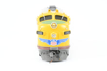 Load image into Gallery viewer, HO Brass CON OMI - Overland Models, Inc. UP - Union Pacific EMD F-7A Nos 1466 - 1483, Late 1950's Era, Factory Painted No. 1483
