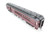 Load image into Gallery viewer, HO Brass Kirlin Scale Models CPR – Canadian Pacific Wood Combine #3262-3265 Pro Painted No. 3679

