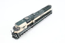 Load image into Gallery viewer, HO Brass OMI - Overland Models, Inc. BN - Burlington Northern SD70MAC FP No. 9463
