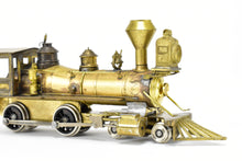 Load image into Gallery viewer, HOn3 Brass FED - Far East Distributors Various Roads American 4-4-0 Circa 1880 w/ Modified Details
