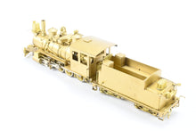 Load image into Gallery viewer, HOn3 Brass Key Imports C&amp;S - Colorado &amp; Southern No. 58 2-8-0 Consolidation
