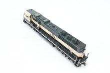Load image into Gallery viewer, HO Brass OMI - Overland Models, Inc. BN - Burlington Northern SD70MAC FP No. 9463
