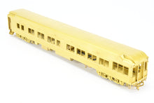 Load image into Gallery viewer, HO Brass Oriental Limited Pullman Various Roads Heavyweight Plan 3975c Solarium Observation Car
