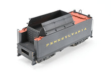 Load image into Gallery viewer, HO Brass Sunset Models PRR - Pennsylvania Railroad H-8/9 2-8-0 Consolidation CP No. 9915
