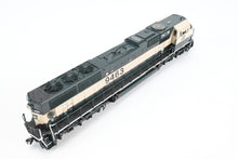 Load image into Gallery viewer, HO Brass OMI - Overland Models, Inc. BN - Burlington Northern SD70MAC FP No. 9463
