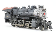 Load image into Gallery viewer, HO Brass Sunset Models PRR - Pennsylvania Railroad H-8/9 2-8-0 Consolidation CP No. 9915
