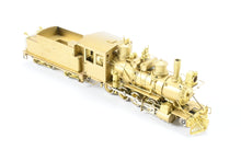 Load image into Gallery viewer, HOn3 Brass Key Imports C&amp;S - Colorado &amp; Southern No. 58 2-8-0 Consolidation
