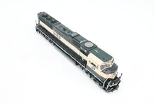 Load image into Gallery viewer, HO Brass OMI - Overland Models, Inc. BN - Burlington Northern SD70MAC FP No. 9463
