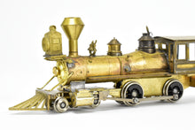 Load image into Gallery viewer, HOn3 Brass FED - Far East Distributors Various Roads American 4-4-0 Circa 1880 w/ Modified Details
