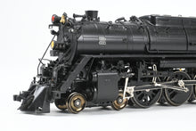 Load image into Gallery viewer, HO Brass OMI - Overland Models, Inc. MILW - Milwaukee Road S-3 4-8-4 Square Boiler Front FP No. 264
