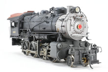 Load image into Gallery viewer, HO Brass Sunset Models PRR - Pennsylvania Railroad H-8/9 2-8-0 Consolidation CP No. 9915
