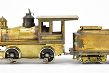 Load image into Gallery viewer, HOn3 Brass FED - Far East Distributors Various Roads American 4-4-0 Circa 1880 w/ Modified Details
