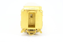 Load image into Gallery viewer, HO Brass Oriental Limited Pullman Various Roads Heavyweight Plan 3975c Solarium Observation Car
