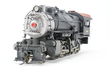 Load image into Gallery viewer, HO Brass Sunset Models PRR - Pennsylvania Railroad H-8/9 2-8-0 Consolidation CP No. 9915
