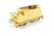 Load image into Gallery viewer, HOn3 Brass Key Imports C&amp;S - Colorado &amp; Southern No. 58 2-8-0 Consolidation
