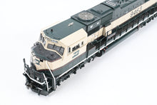 Load image into Gallery viewer, HO Brass OMI - Overland Models, Inc. BN - Burlington Northern SD70MAC FP No. 9463
