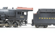 Load image into Gallery viewer, HO Brass Sunset Models PRR - Pennsylvania Railroad H-8/9 2-8-0 Consolidation CP No. 9915
