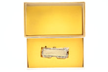 Load image into Gallery viewer, HO Brass CON Oriental Limited GN - Great Northern Water Car Also Used As Aux Tender
