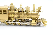 Load image into Gallery viewer, HOn3 Brass Key Imports C&amp;S - Colorado &amp; Southern No. 58 2-8-0 Consolidation
