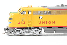 Load image into Gallery viewer, HO Brass CON OMI - Overland Models, Inc. UP - Union Pacific EMD F-7A Nos 1466 - 1483, Late 1950's Era, Factory Painted No. 1483
