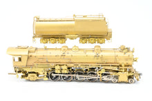 Load image into Gallery viewer, HO Brass Westside Model Co. SP - Southern Pacific SP-1 4-10-2
