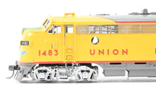 Load image into Gallery viewer, HO Brass CON OMI - Overland Models, Inc. UP - Union Pacific EMD F-7A Nos 1466 - 1483, Late 1950's Era, Factory Painted No. 1483
