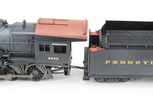 Load image into Gallery viewer, HO Brass Sunset Models PRR - Pennsylvania Railroad H-8/9 2-8-0 Consolidation CP No. 9915
